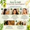 Amla Fruit Oil, Plant‑Derived Multi‑Purpose Nourishing Beauty Oil, Lightweight &
