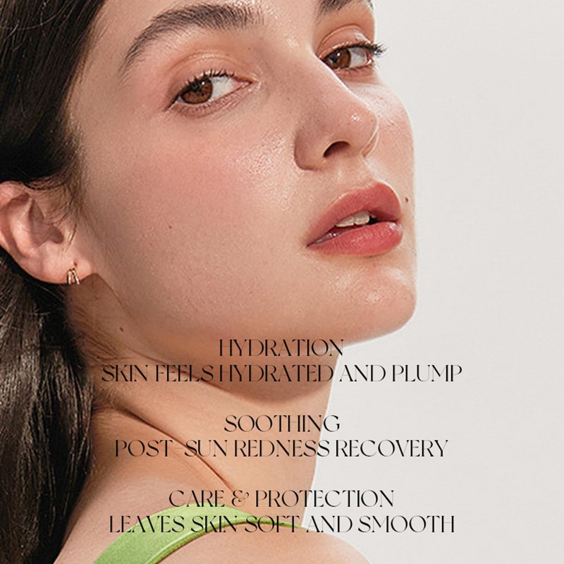 aloe vera gel