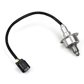 Pifipour 36531-5Y3-J01 Oxygen Sensor Compatible with for 2020-2022 Honda CR-V Hybrid 2.0L-l4, for 2017-2020 Honda Accord Hybrid 2.0L-l4; O2 Sensor 365315Y3J01 Heated Oxygen Sensor