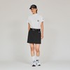 Visor 100% Cotton Graphic Logo Print WOMEN'S VISOR CW-BG704C-370-F