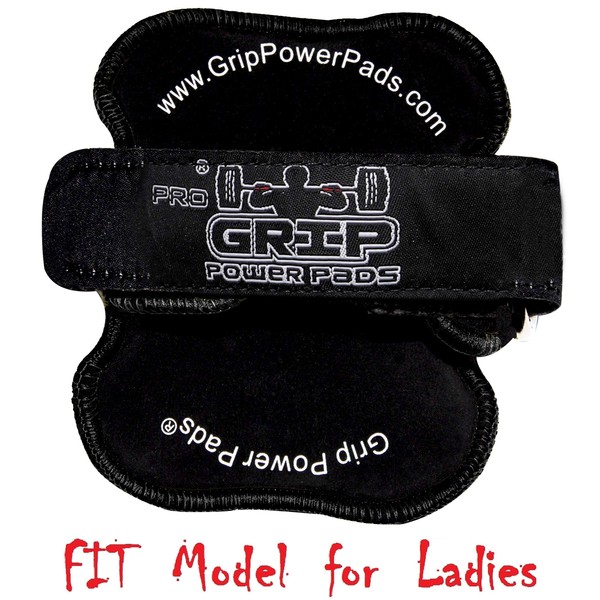 Original Lifting Grips The Alternative to Gym Workout Gloves Comfortable