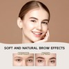 (Upgrade) Simpout Henna Hair Kit - 6 grams, Spot Color
