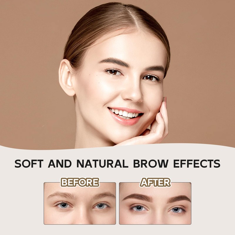 (Upgrade) Simpout Henna Hair Kit - 6 grams, Spot Color