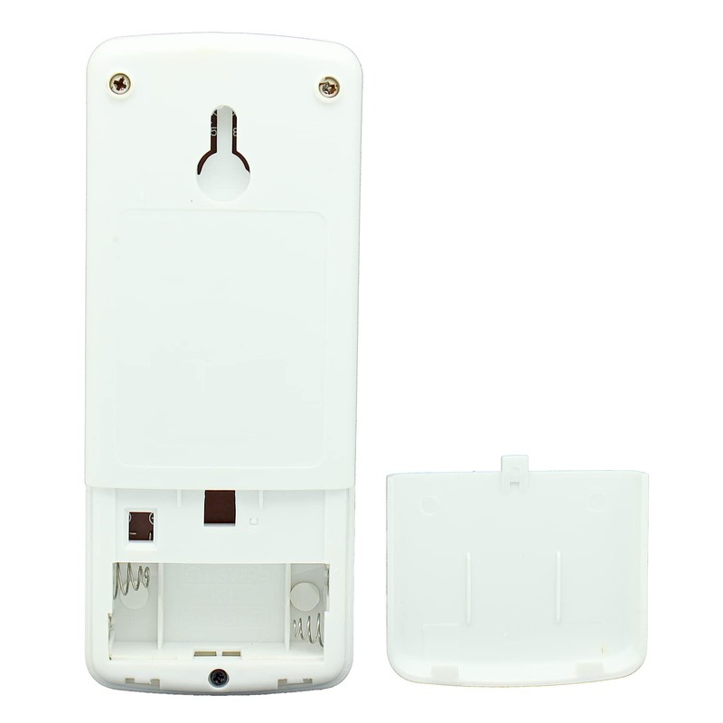 A75C2295 Remote Control Replacement for Panasonic Air Conditioner CWA75C2295 SX4A