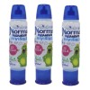 Norma 5 Pegamentos Transparente Invisible Norma 45gr Doble Punta