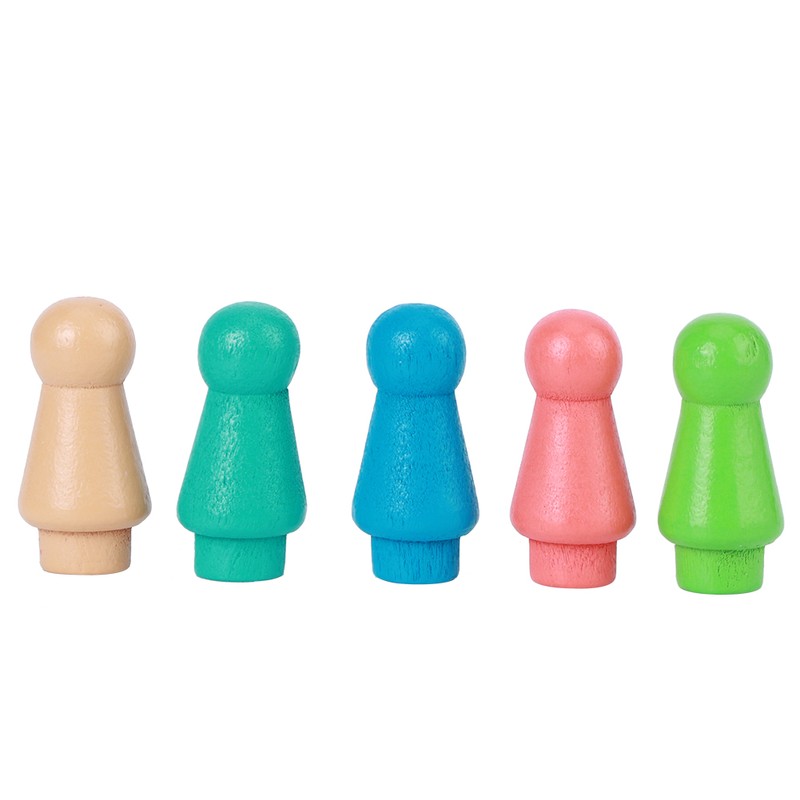 Animal Checker Children Chess Toys Educational MultiFunction Desktop Games Toy(#1