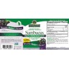 Nature's Answer Sambucus Dietary Supplement, Original for Daily Immune and