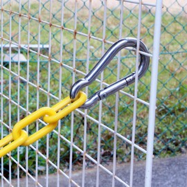 aiai Spring Hook 10X100mm 15-405