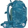 Beckmann ACTIVE AIR FLEX Ergonomic School Backpack for Kids –Lightweight,