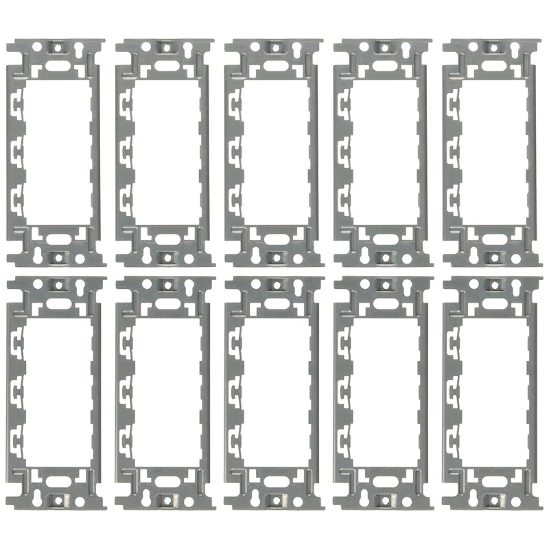 Panasonic (Panasonic) Recessed Included Mounting Frame 20 Pack wn3700020