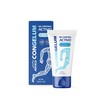Congelum | Gel Corporal | Fórmula Refrescante con Mentol, Canela,