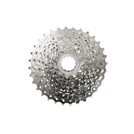 Shimano CS-HG50 11-28 8-Speed Hyperglide Cassette