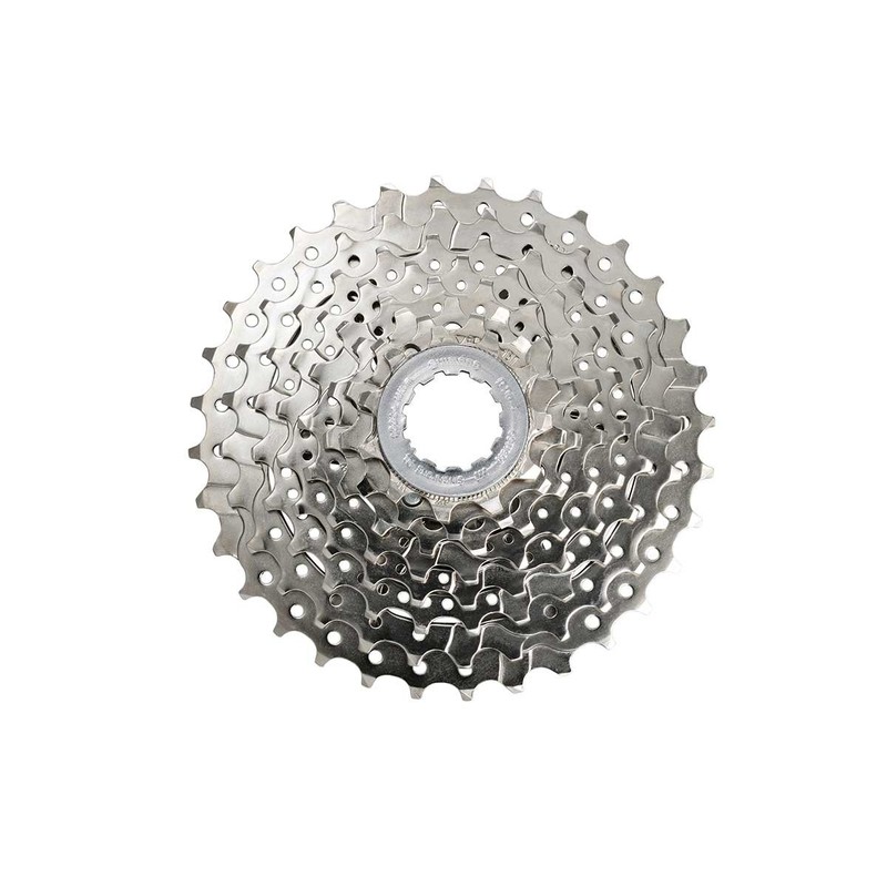 Shimano CS-HG50 11-28 8-Speed Hyperglide Cassette