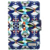 Hadaki E-Reader Wrap, Mardi Gras