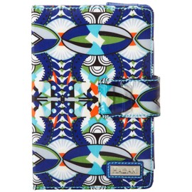 Hadaki E-Reader Wrap, Mardi Gras