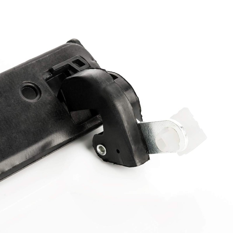 LST Door Handle Rear Door Wing Door Rear Door Right