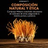 Cordyceps Militaris Newmanity 300 Caps Sin Sabor