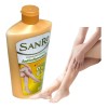 Crema Para Piernas Antiinflamatoria San Ro 400 Ml