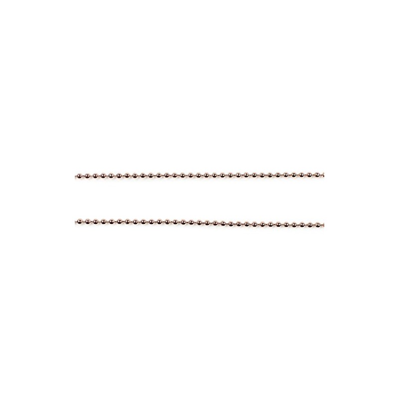 Pearl PG-321 Glass Cord Ball Diameter 0.06 inch (1.5 mm),
