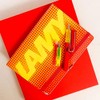 LAMY Paper Softcover A5 Notebook 810 Format DIN A5 (145