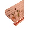 Elite PRO Copper Gutter Guard Systems 5" Inch and 6"