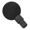 19 mm Massage Gun Head, Deep Tissue Percussion Plug, Muscle