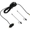 Movaics CA-PDTNF26D Replacement for Panasonic Gorilla Gorilla 1Seg TV Antenna