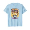 Shake and Bake: Whimsical Baking Humor for Kitchen Lovers T-Shirt,