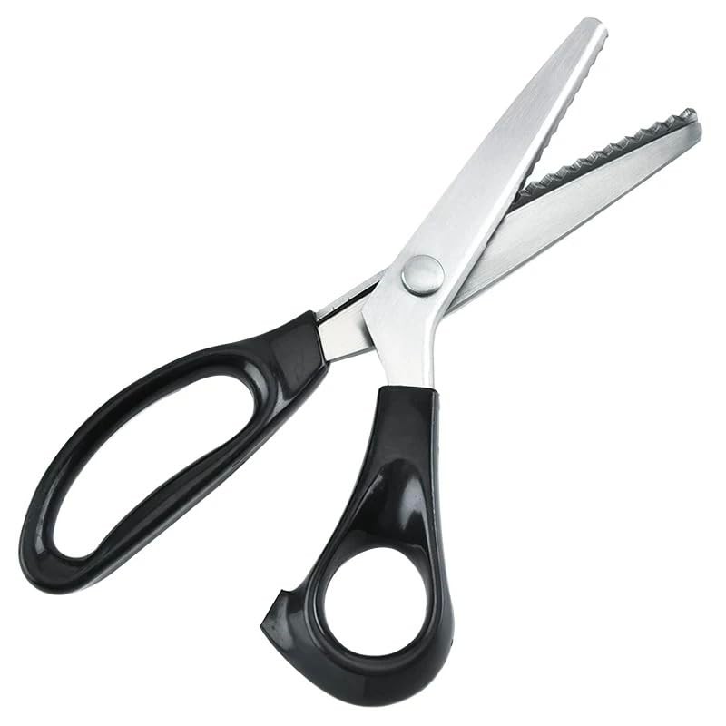 Bar Stainless Steel Serrated Scissors For Bartenders Orange Peel Lemon