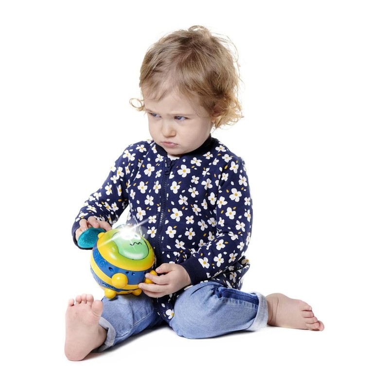 Chicco Prime attività Chicco Emotibee