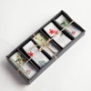 (10x10) Buncheong Landscape Chopstick Rest Set / (텐바이텐)분청 풍경 수저받침