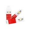 Tintes Permanente Alfaparf Yellow Color + Peroxide 20 Vol-6%