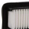 RIDEX Air Filter 8A0317