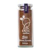 INIC coffee Beans Aroma Ethiopian Bottle, 1.9 oz (55 g),