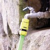 Amig - Quick connector for hose, 3/4 inch, with quick