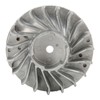 Chainsaw Flywheel Aluminum Alloy Flywheel Chainsaw Spinner Garden Tool for