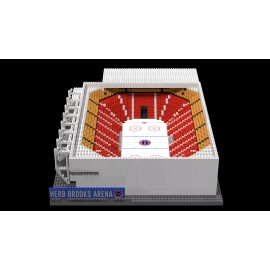 Lowsportgear.com 1980 Olympic Herb Brooks Arena Lake Placid Miracle on Ice BRXLZ Kit