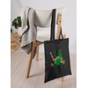 Shirtracer - Jute bag fabric bag cotton bag - St.