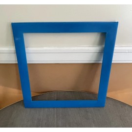 Add Spacer Company Retro Vintage Vinyl Record Album Wall Frame Hanger- 10 Available!