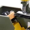 PROXXON No. 21202 Whetstone for High Speed (WA) Replacement for