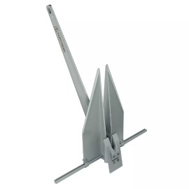 FORTRESS ANCHOR 4LB FOR BOATS  16-27'
