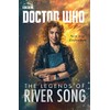 Doctor Who: The Legends of River Song