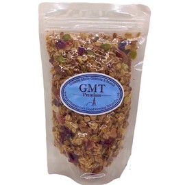 Fruit Granola Fruit Granola, 9.5 oz (270 g)