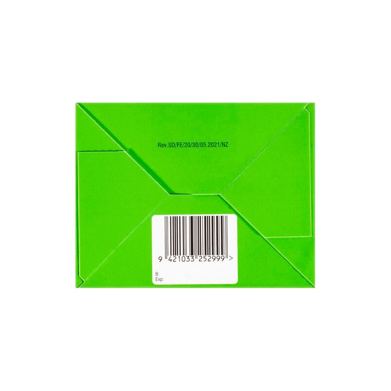 Lipo-Sachets Ferro Strawberry 5g 30 Sachets