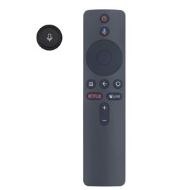 VINABTY XMRM-006B XMRM006B Voice Remote Control Suitable for Mi Box S MDZ-22-AB MDZ22AB