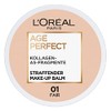 L'Oréal Paris Age Perfect Firming Makeup Balm 01 Fair, Nourishing
