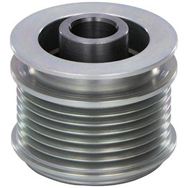 LUK 535016510 Alternator Freewheel