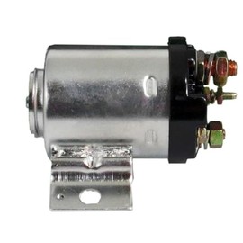 Replacement Parts for Solenoid 12 Volt Replaces SAJ4005 3209790 1021242-M91 for 46-132 Starter Mod-F8P-589