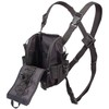 tee-uu IFAK Radio Chest Rig