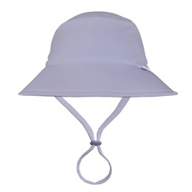 Green Sprouts Eco Breathable Bucket Hat - Lavender - 0-6mo